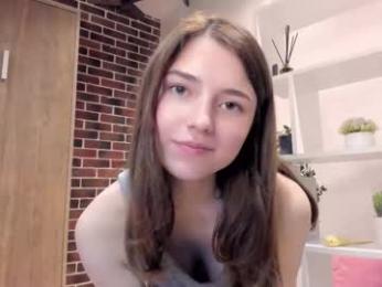 pamilarakestraw — Chaturbate recorded stream screenshot (18 Sep 2025)