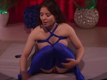 kittycaitlin — Chaturbate recorded stream image, 18.09.2025 21:20