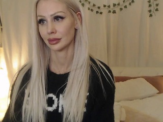 Maddie Vale — Flirt4free recorded stream image, 19.09.2025 01:20