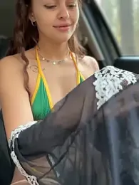 AngelinaTeller — Stripchat recorded stream image, 19.09.2025 02:00