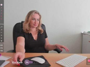 goddesssssss — Bongacams recorded stream screenshot (19 Sep 2025)