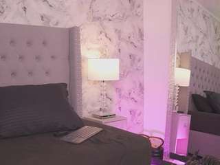 charlotte-harris — Camsoda recorded stream image, 17.02.2025 05:50