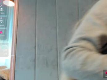 sassyt33n — Chaturbate recorded stream image, 19.09.2025 08:40