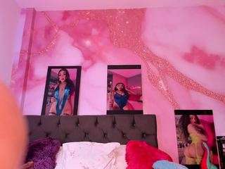 scarlett-harper — Camsoda recorded stream image, 19.09.2025 05:00