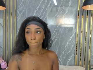 nyakimgold — Camsoda recorded stream image, 19.09.2025 12:10