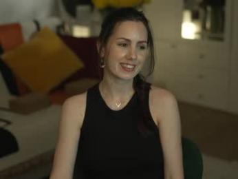 _blackbee_ — Chaturbate recorded stream image, 19.09.2025 12:20