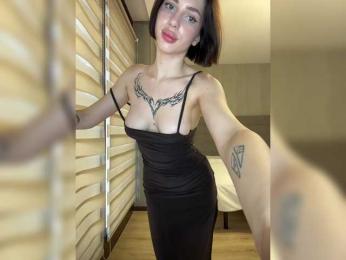 BabyDarii — Bongacams recorded stream image, 19.09.2025 08:30