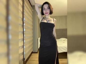 BabyDarii — Bongacams recorded stream image, 19.09.2025 08:30