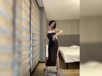 BabyDarii — Bongacams recorded stream image, 19.09.2025 08:30