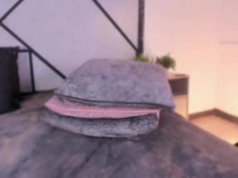 marie_miller_ — Chaturbate recorded stream image, 19.09.2025 12:00