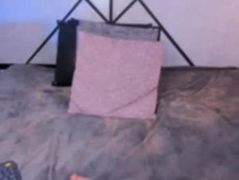 marie_miller_ — Chaturbate recorded stream image, 19.09.2025 12:00