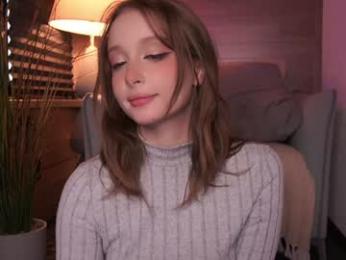 bunnybonn1e — Chaturbate recorded stream image, 19.09.2025 15:30