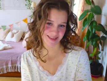 eli_sun — Chaturbate recorded stream image, 17.02.2025 09:30