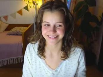 eli_sun — Chaturbate recorded stream image, 17.02.2025 09:30