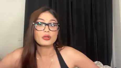 GoddessAnna — Stripchat recorded stream image, 19.09.2025 17:30