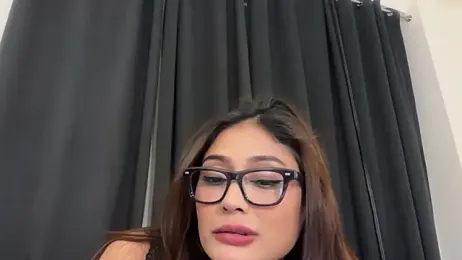 GoddessAnna — Stripchat recorded stream image, 19.09.2025 17:30