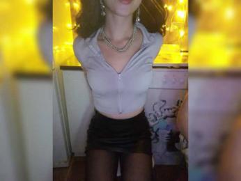 Hotpepper-Sweetpepper — Bongacams recorded stream image, 19.09.2025 18:40