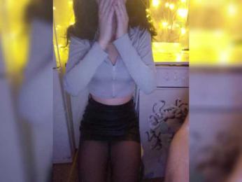 Hotpepper-Sweetpepper — Bongacams recorded stream image, 19.09.2025 18:40