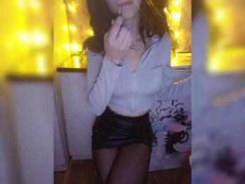 Hotpepper-Sweetpepper — Bongacams recorded stream image, 19.09.2025 18:40