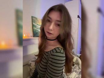 ShyAlya — Bongacams recorded stream screenshot (19 Sep 2025)