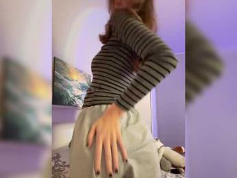 ShyAlya — Bongacams recorded stream screenshot (19 Sep 2025)