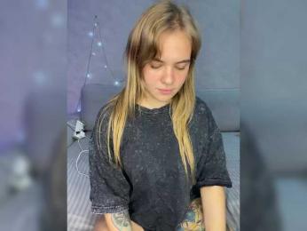 -Tiki-Riki- — Bongacams recorded stream image, 19.09.2025 19:10