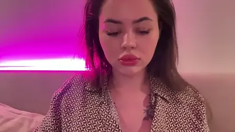 AlmaryKim — Stripchat recorded stream image, 19.09.2025 21:00