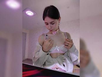 JennyDooley — Bongacams recorded stream screenshot (19 Sep 2025)