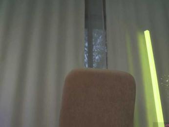 Eva_ — Bongacams recorded stream screenshot (19 Sep 2025)