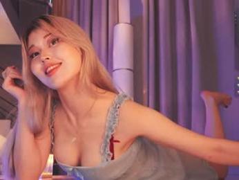 seduza_hyun — Chaturbate recorded stream image, 19.09.2025 20:00