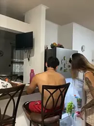 Izy_cute_ — Stripchat recorded stream image, 19.09.2025 18:10