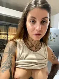 Izy_cute_ — Stripchat recorded stream image, 19.09.2025 18:10