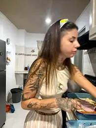 Izy_cute_ — Stripchat recorded stream image, 19.09.2025 18:10