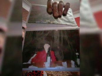 Andre-Blondinochka — Bongacams recorded stream image, 19.09.2025 23:30