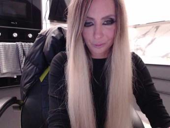 blondalina — Bongacams recorded stream image, 19.09.2025 21:40