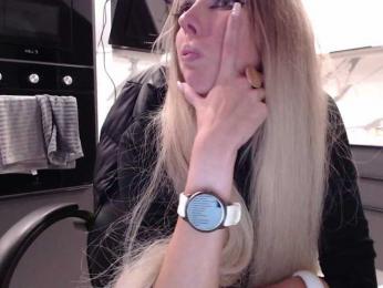 blondalina — Bongacams recorded stream image, 19.09.2025 21:40