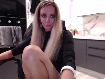 blondalina — Bongacams recorded stream image, 19.09.2025 21:40