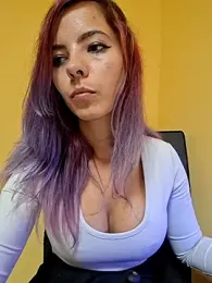 allinqueen — Stripchat recorded stream image, 19.09.2025 22:10