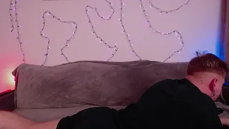 lust_beyond — Stripchat recorded stream screenshot (19 Sep 2025)