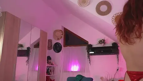 Amaliamour — Stripchat recorded stream image, 20.09.2025 00:40