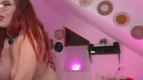 Amaliamour — Stripchat recorded stream image, 20.09.2025 00:40