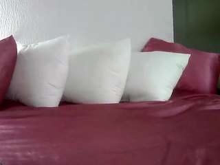 tastethepeach — Camsoda recorded stream screenshot (20 Sep 2025)