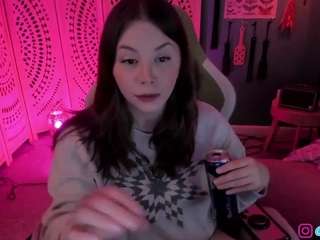 lila-ellis — Camsoda recorded stream image, 20.09.2025 03:20
