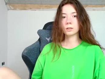 sexy_b0rsch — Chaturbate recorded stream screenshot (20 Sep 2025)