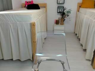 18perfecttits — Camsoda recorded stream image, 20.09.2025 03:20