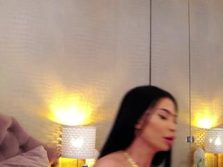 Metisha Caprice — Flirt4free recorded stream image, 17.02.2025 08:20