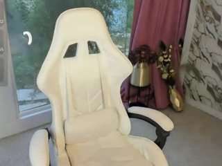 patriciakeys — Camsoda recorded stream image, 20.09.2025 04:50