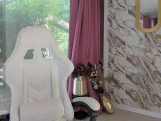 patriciakeys — Camsoda recorded stream image, 20.09.2025 04:50