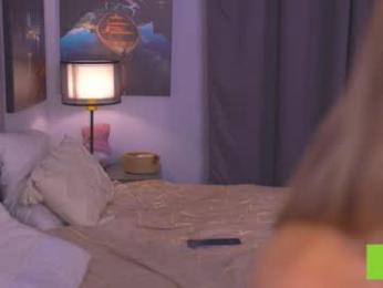 telladreamer_ — Chaturbate recorded stream image, 20.09.2025 08:40