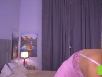 telladreamer_ — Chaturbate recorded stream image, 20.09.2025 08:40